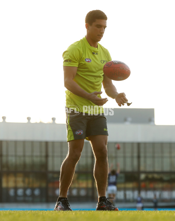 AFL 2016 Portraits - Andrew Carrazzo - 437965