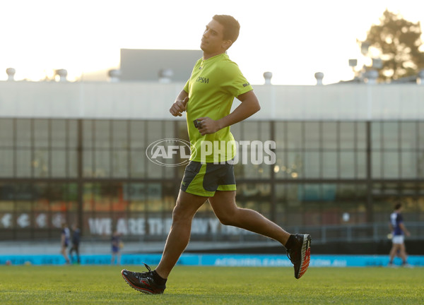 AFL 2016 Portraits - Andrew Carrazzo - 437971