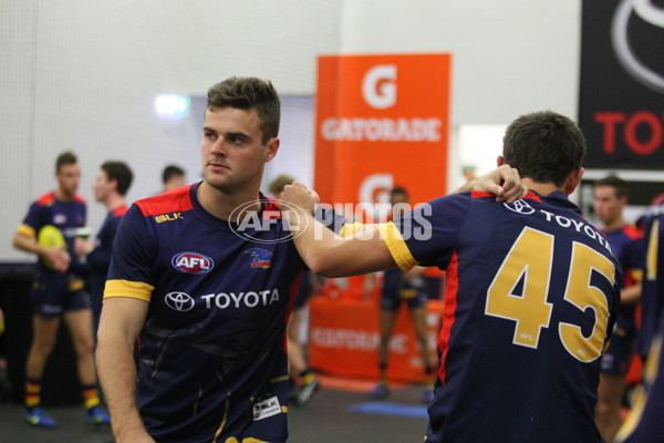 Adelaide 2016 - Ray Titus, Rd 8 - 438274