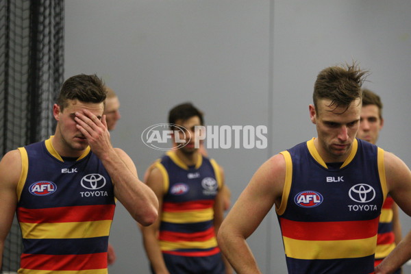 Adelaide 2016 - Ray Titus, Rd 8 - 438280