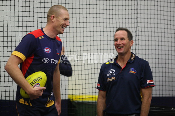 Adelaide 2016 - Ray Titus, Rd 8 - 438267