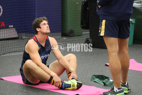 Adelaide 2016 - Ray Titus, Rd 8 - 438265