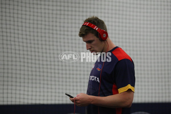 Adelaide 2016 - Ray Titus, Rd 8 - 438259