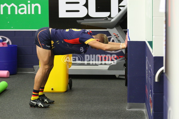 Adelaide 2016 - Ray Titus, Rd 8 - 438269