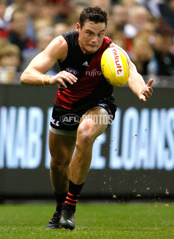 AFL 2016 Rd 08 - Essendon v North Melbourne - 438386