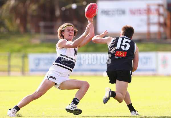 TAC 2016 Rd 07 - Northern Knights v North Ballarat - 438806