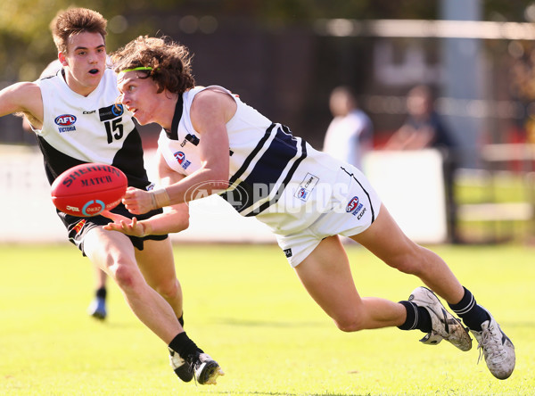 TAC 2016 Rd 07 - Northern Knights v North Ballarat - 438818