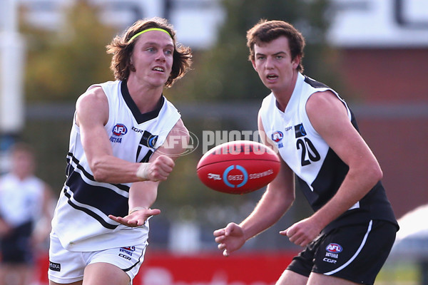 TAC 2016 Rd 07 - Northern Knights v North Ballarat - 438802