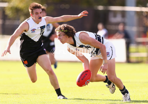 TAC 2016 Rd 07 - Northern Knights v North Ballarat - 438815