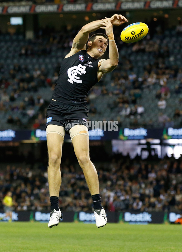 AFL 2016 Rd 08 - Carlton v Port Adelaide - 439306