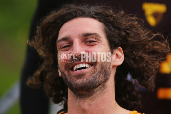 AFL 2016 Training - Hawthorn 170516 - 439929