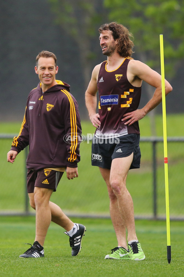AFL 2016 Training - Hawthorn 170516 - 439972