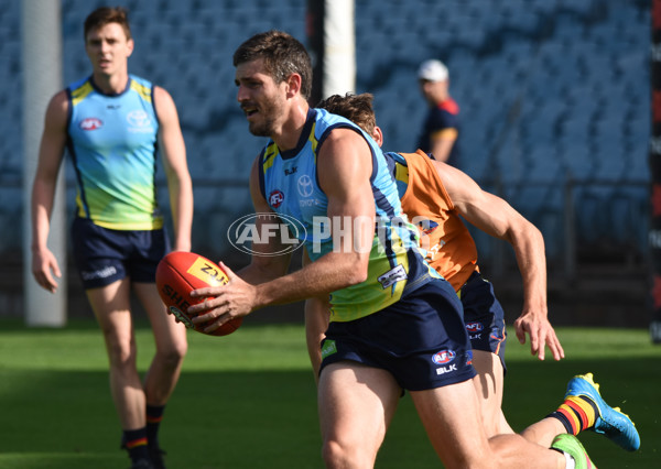 Adelaide 2016 - Training, May 18 - 440065