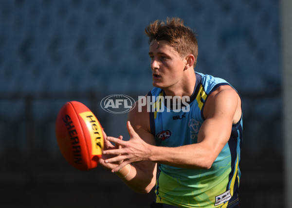 Adelaide 2016 - Training, May 18 - 440069