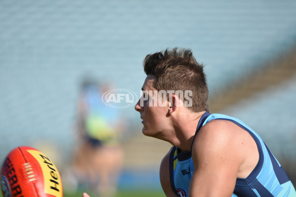 Adelaide 2016 - Training, May 18 - 440067