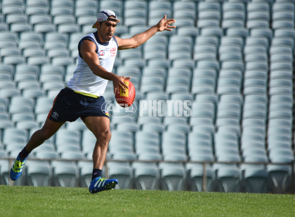 Adelaide 2016 - Training, May 18 - 440072