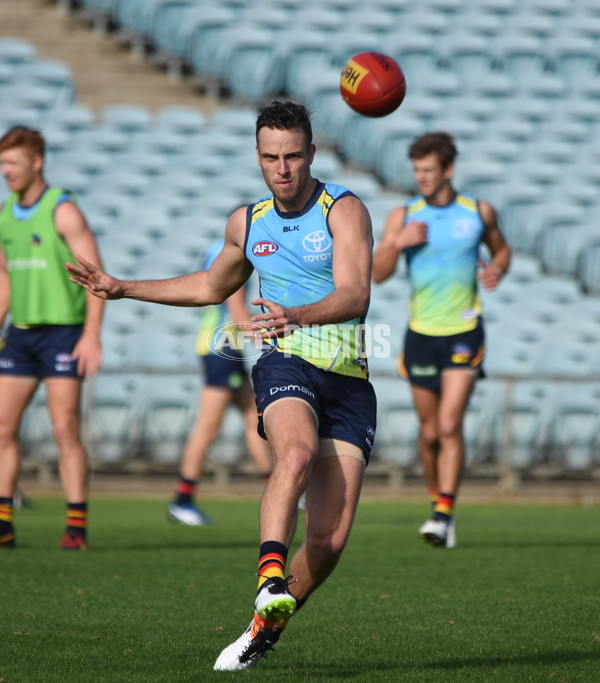 Adelaide 2016 - Training, May 18 - 440078