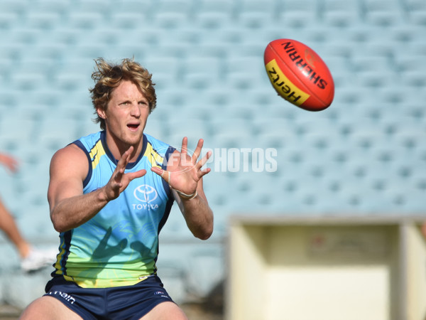 Adelaide 2016 - Training, May 18 - 440076