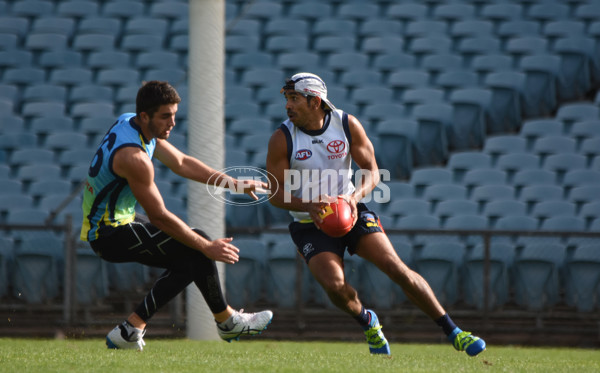 Adelaide 2016 - Training, May 18 - 440066