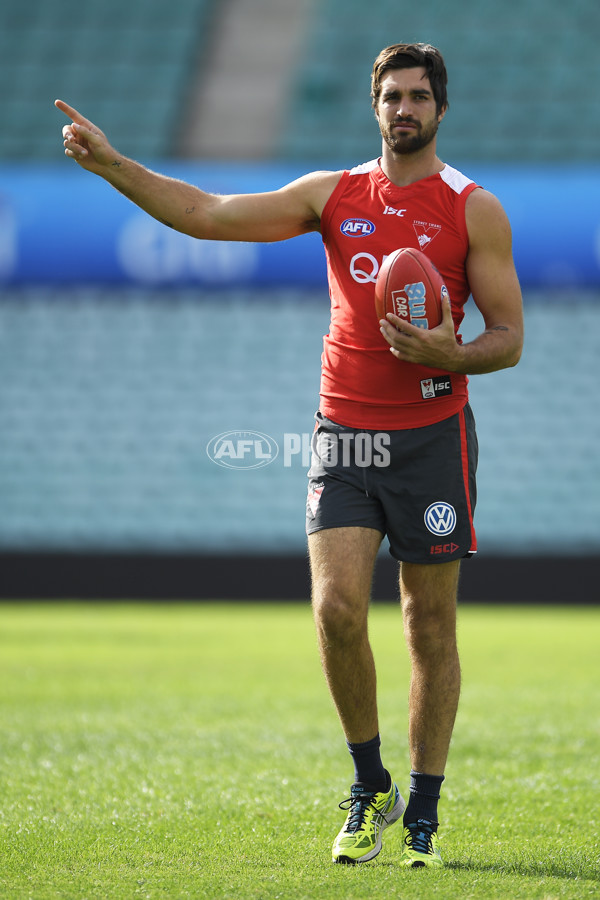 AFL 2016 Training - Sydney 180516 - 440059