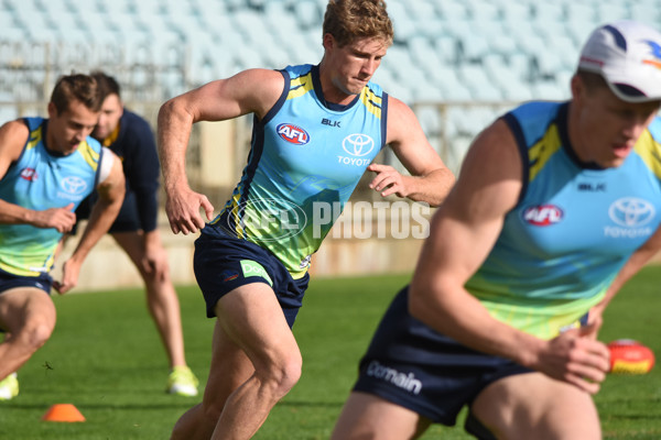 Adelaide 2016 - Training, May 18 - 440079