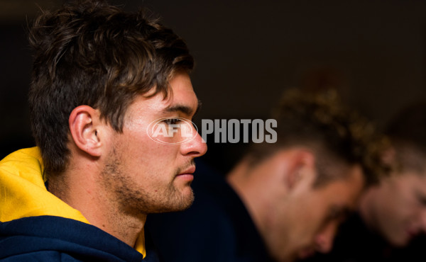 Adelaide 2016 - Crows in Clubs at Athelstone FC - 440114