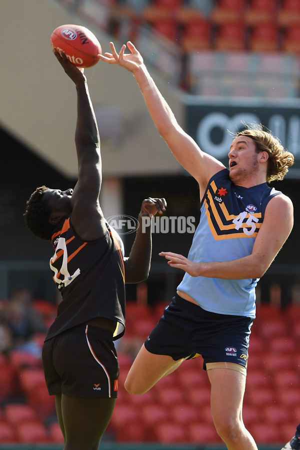 AFL 2016 U18 Championships - NSW/ACT v NT - 441128