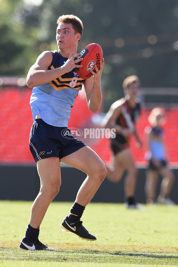 AFL 2016 U18 Championships - NSW/ACT v NT - 441246