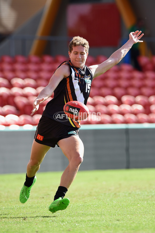 AFL 2016 U18 Championships - NSW/ACT v NT - 441256