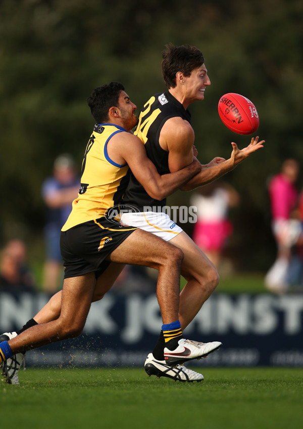 VFL Rd 07 - Sandringham v Werribee - 441564