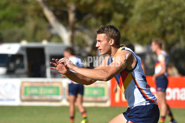 Adelaide 2016 - - 441617