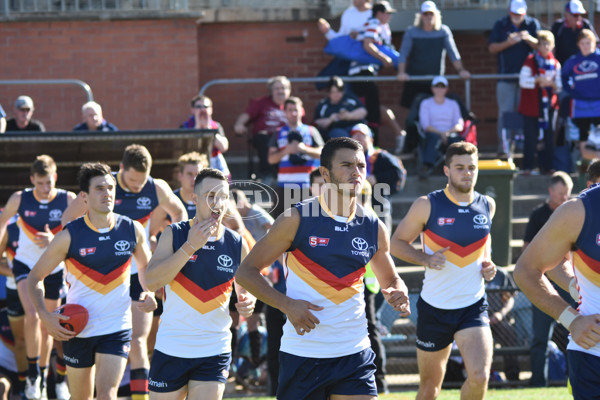 Adelaide 2016 - - 441622