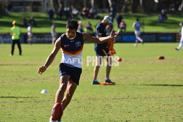 Adelaide 2016 - - 441623