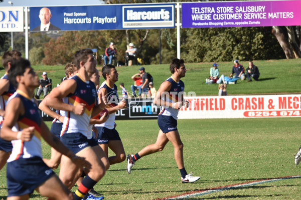 Adelaide 2016 - - 441625