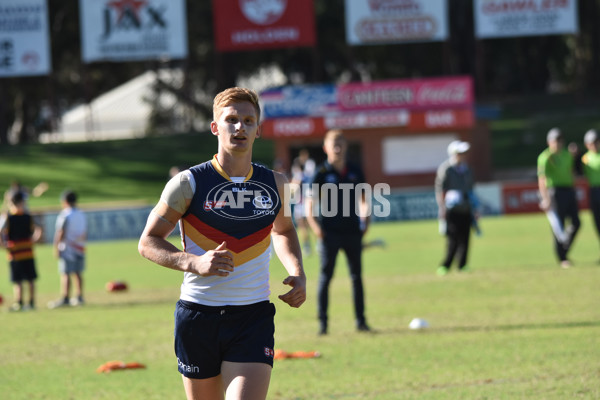 Adelaide 2016 - - 441611