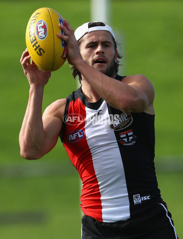 AFL 2016 Training - St Kilda 270516 - 441994