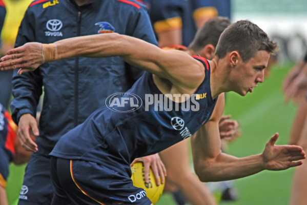 Adelaide 2016 - Training, May 27 - 442043