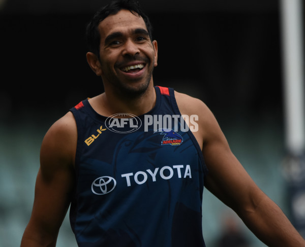 Adelaide 2016 - Training, May 27 - 442035