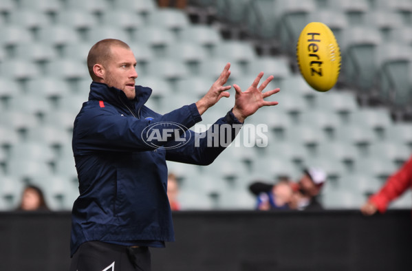 Adelaide 2016 - Training, May 27 - 442036