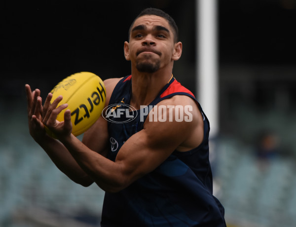 Adelaide 2016 - Training, May 27 - 442046