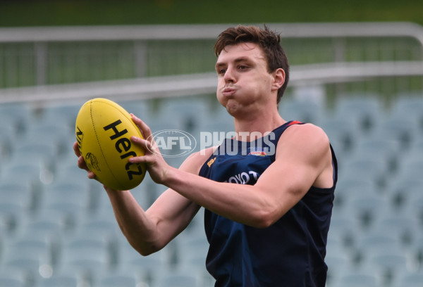 Adelaide 2016 - Training, May 27 - 442045