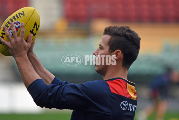 Adelaide 2016 - Training, May 27 - 442037