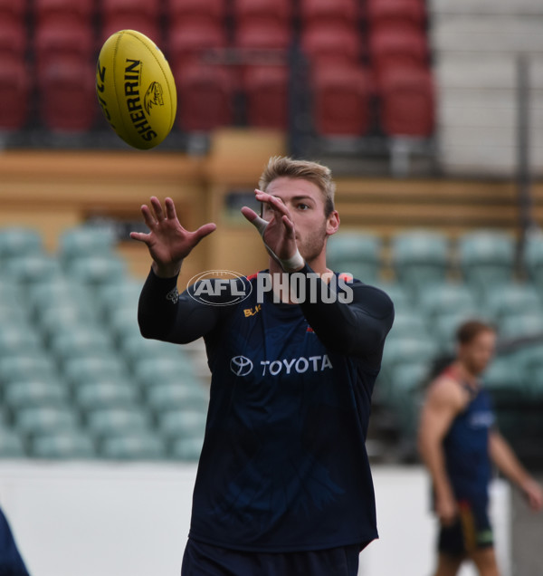 Adelaide 2016 - Training, May 27 - 442039