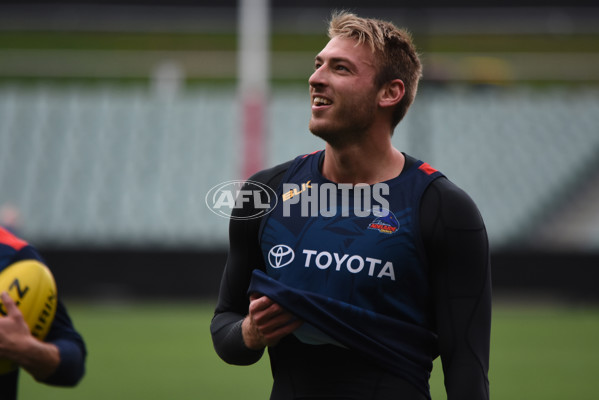 Adelaide 2016 - Training, May 27 - 442042