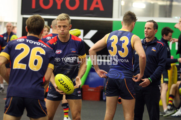 Adelaide 2016 - Ray Titus, Rd 10 - 442967