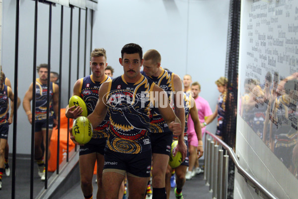 Adelaide 2016 - Ray Titus, Rd 10 - 442973