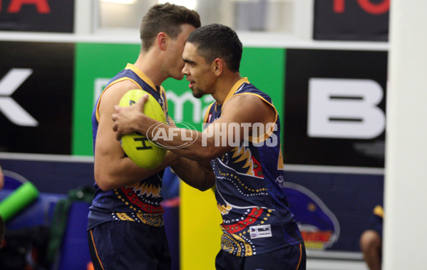 Adelaide 2016 - Ray Titus, Rd 10 - 442957