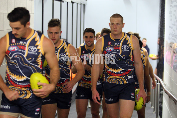 Adelaide 2016 - Ray Titus, Rd 10 - 442951