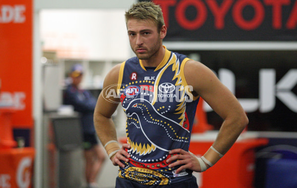 Adelaide 2016 - Ray Titus, Rd 10 - 442969