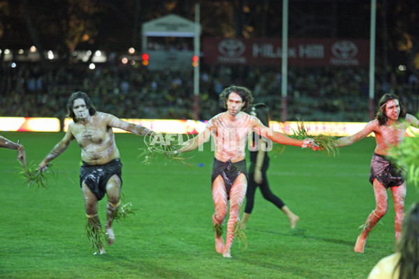 Adelaide 2016 - Ray Titus, Rd 10 - 442958